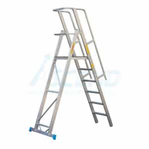 Heavy Duty A Ladder HD