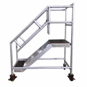 Warehouse Ladder