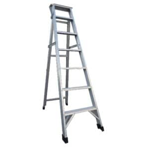 A Type Ladder (Single-Sided)
