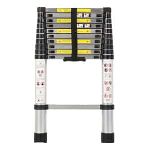 Straight Ladder – Telescopic