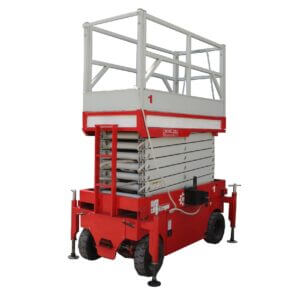 Scissor Lift