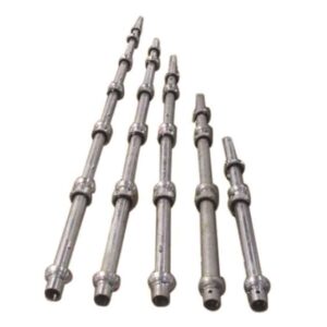 Cup-lock Vertical Standard