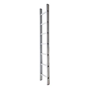 Straight Ladder (Heavy-Duty)