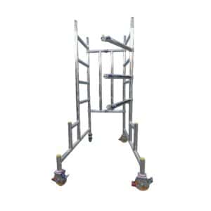 Foldable Podium – 145 cm x 75 cm – Platform 1.2 m