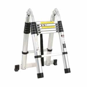 A Type Ladder – Telescopic