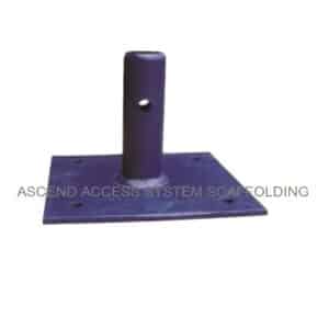Base Plate