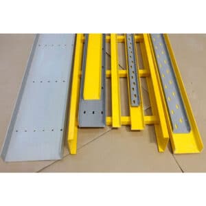 FRP Cable Trays