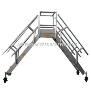 Warehouse Ladder (Dual Side)