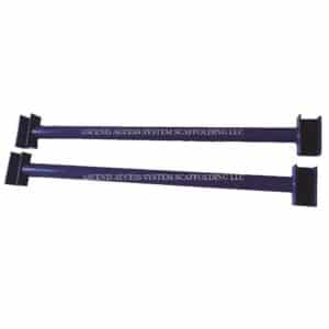 Adjustable U-Head Jack