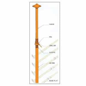 Light and Medium Duty Props