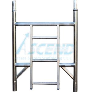 Ladder Frame