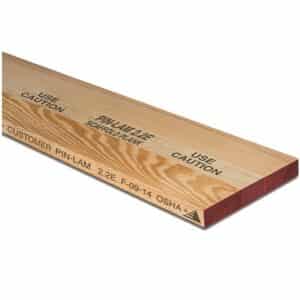 LVL Board (Laminated Board)