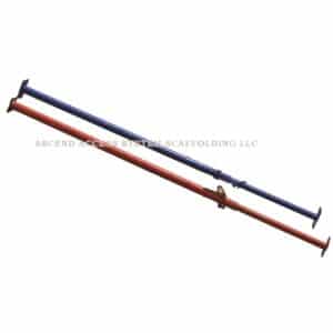 Telescopic Steel Prop Jack