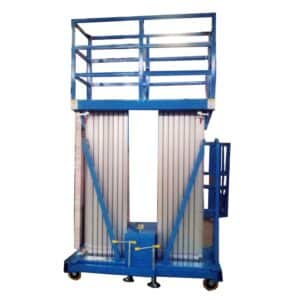 Aerial Work Platform