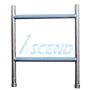 Aluminum Frame
