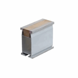 Aluminium T – 150 Beam