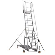 Industrial ladder