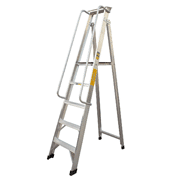 Step Ladder