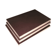 Wood Steel Board